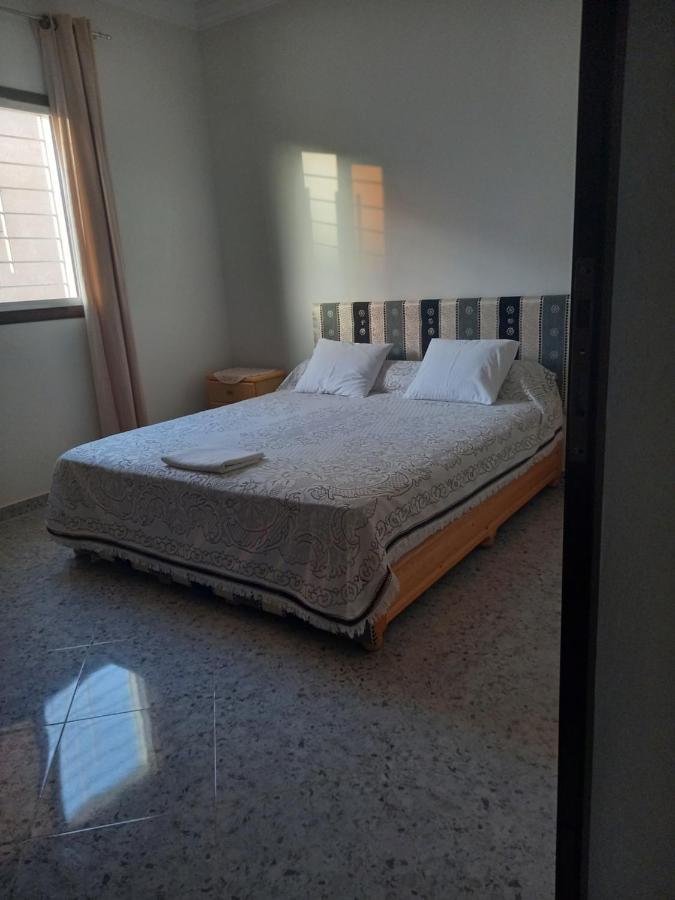 Appartements Playa Saidia Exterior photo