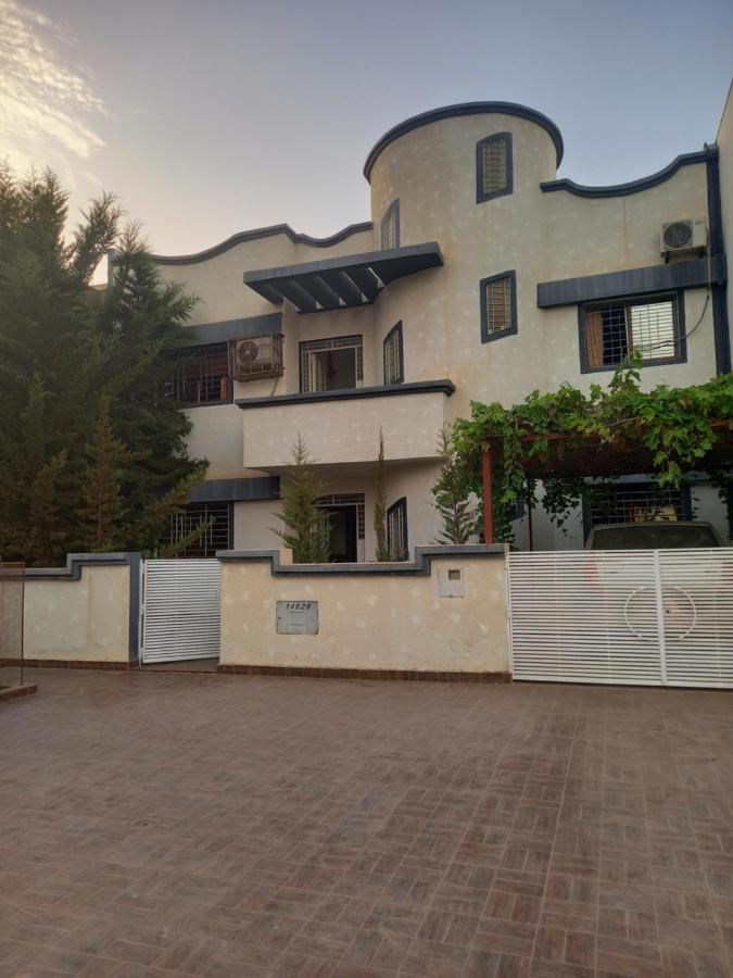 Appartements Playa Saidia Exterior photo
